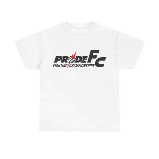 Pride Fighting Championships Est 1997 MMA T-shirt
