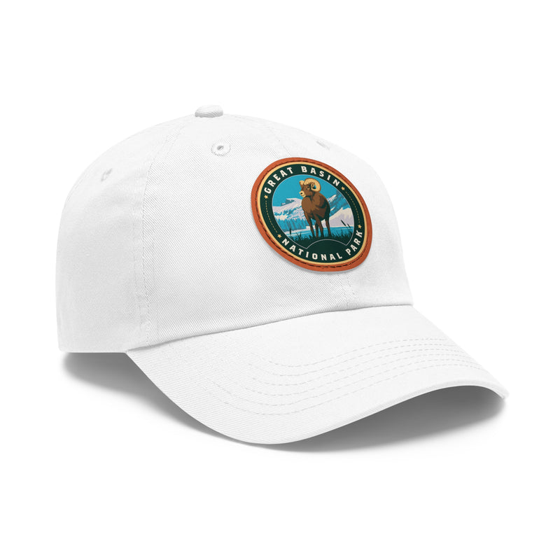 Load image into Gallery viewer, Great Basin National Park Nevada Collectible Baseball Hat
