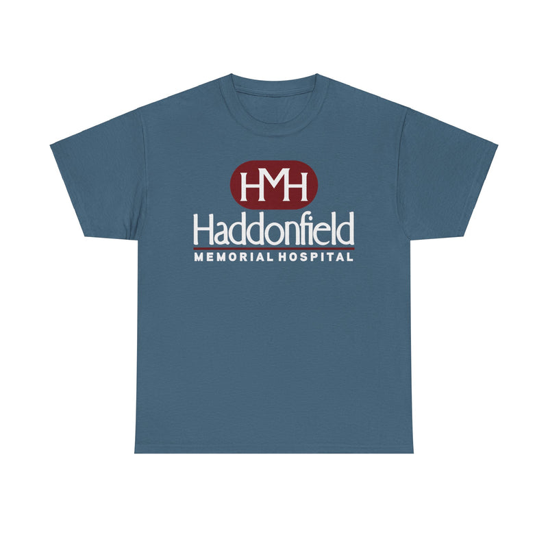 Load image into Gallery viewer, Haddonfield Memorial Hospital 1981 Halloween ll Michael Myers Movie T-shirt
