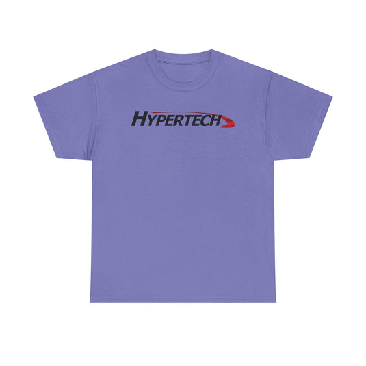 Hypertech Inc T-Shirt - Automotive Performance Technology Industry Logo