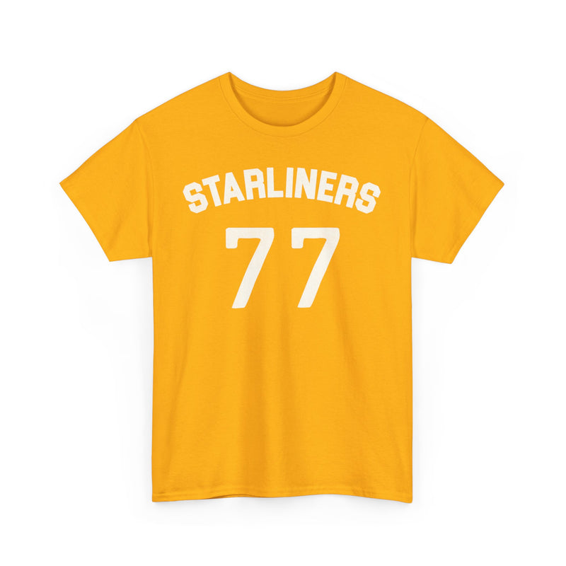 Load image into Gallery viewer, Starliners 1977 Debbie Harry Nostalgic T-shirt
