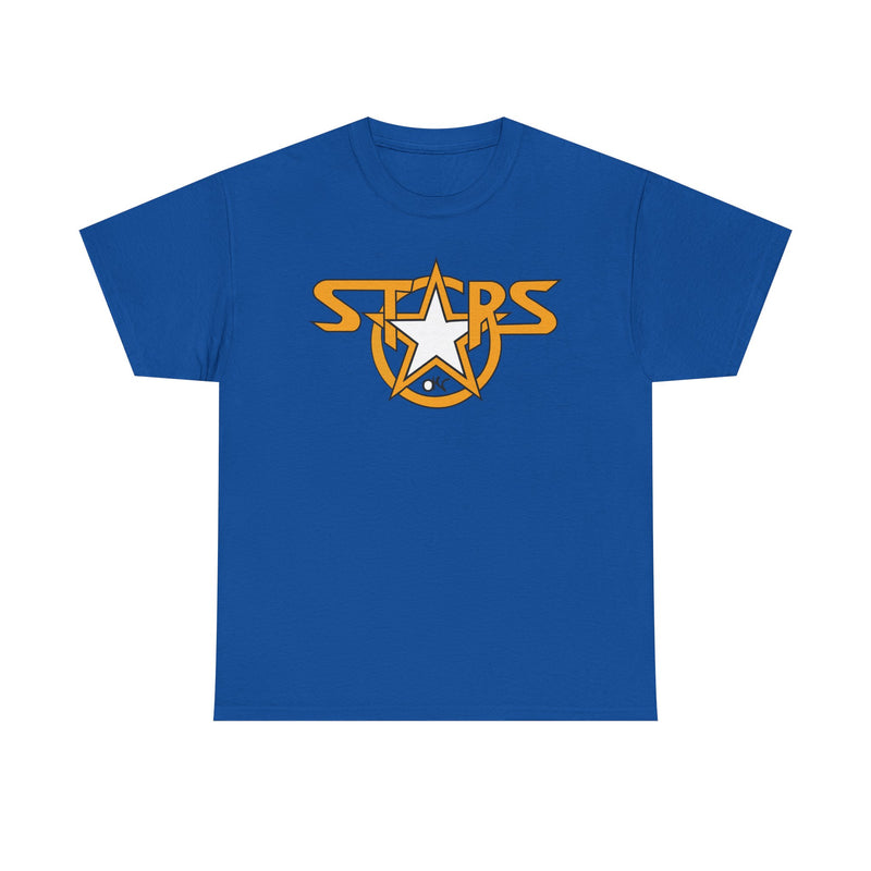 Load image into Gallery viewer, Oklahoma City Stars 1978-1982 Central Hockey League T-shirt
