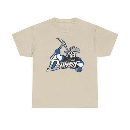 Arkansas Diamonds CFL Footbal Team T-shirt