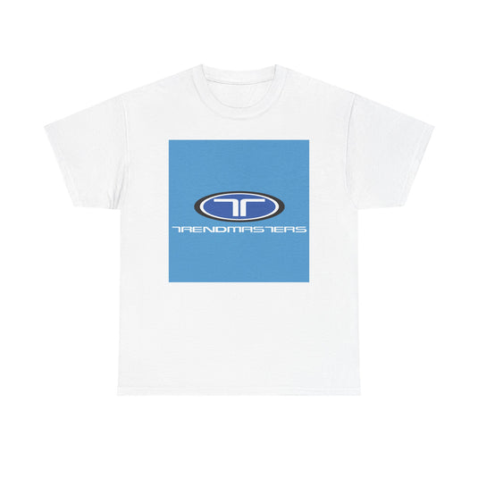 Trendmasters Toy Company Logo Vintage 90s Toys Brand T-Shirt