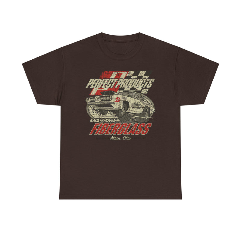 Load image into Gallery viewer, Perfect Products Fiberglass 1968 Ohio Car T-shirt
