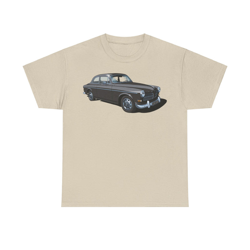 Load image into Gallery viewer, Volvo Amazon Car T-shirt
