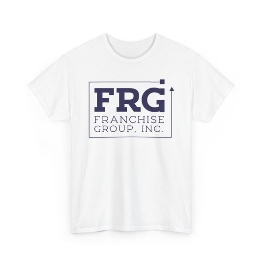FRG Franchise Group T-Shirt Defunct Restaurant Holding Company Business Tee