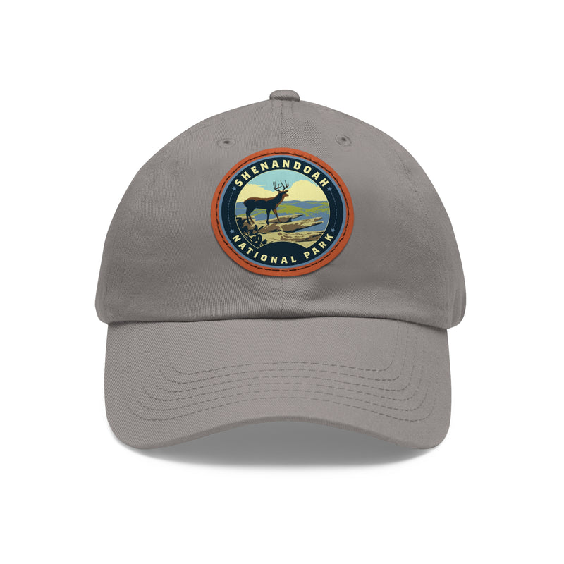 Load image into Gallery viewer, Shenandoah National Park Virginia Collectible Baseball Hat
