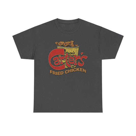 Carters Fried Chicken Restaurant T-shirt