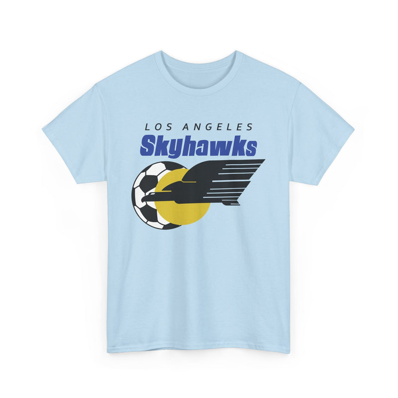 Load image into Gallery viewer, Los Angeles Skyhawks American Soccer League California 1976-1979 T-shirt
