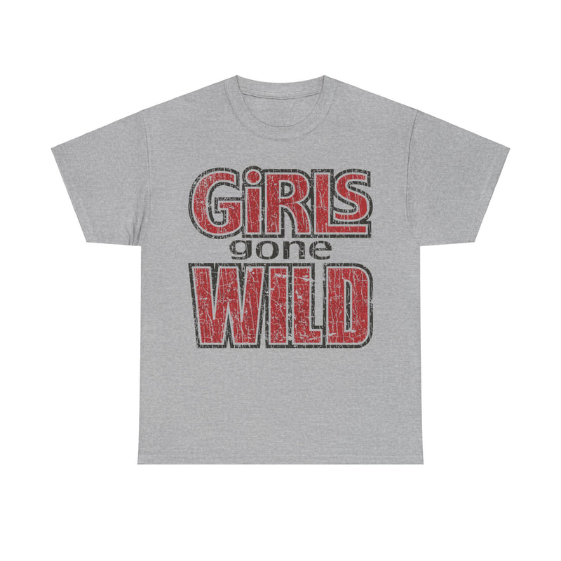 Load image into Gallery viewer, Girls Gone Wild 1997 TV Show Nostalgic T-shirt
