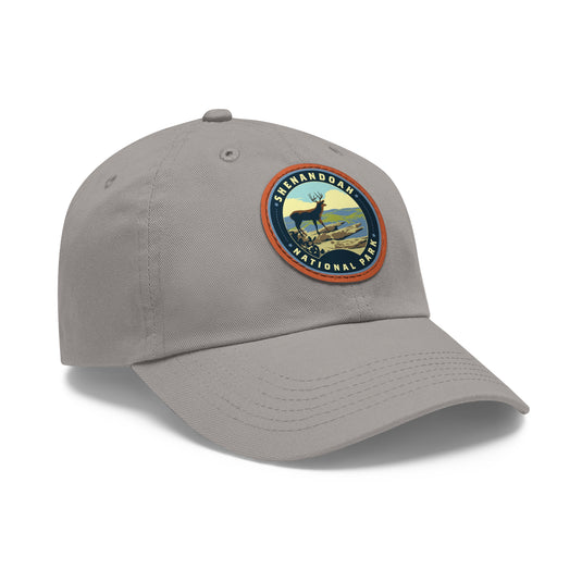 Shenandoah National Park Virginia Collectible Baseball Hat