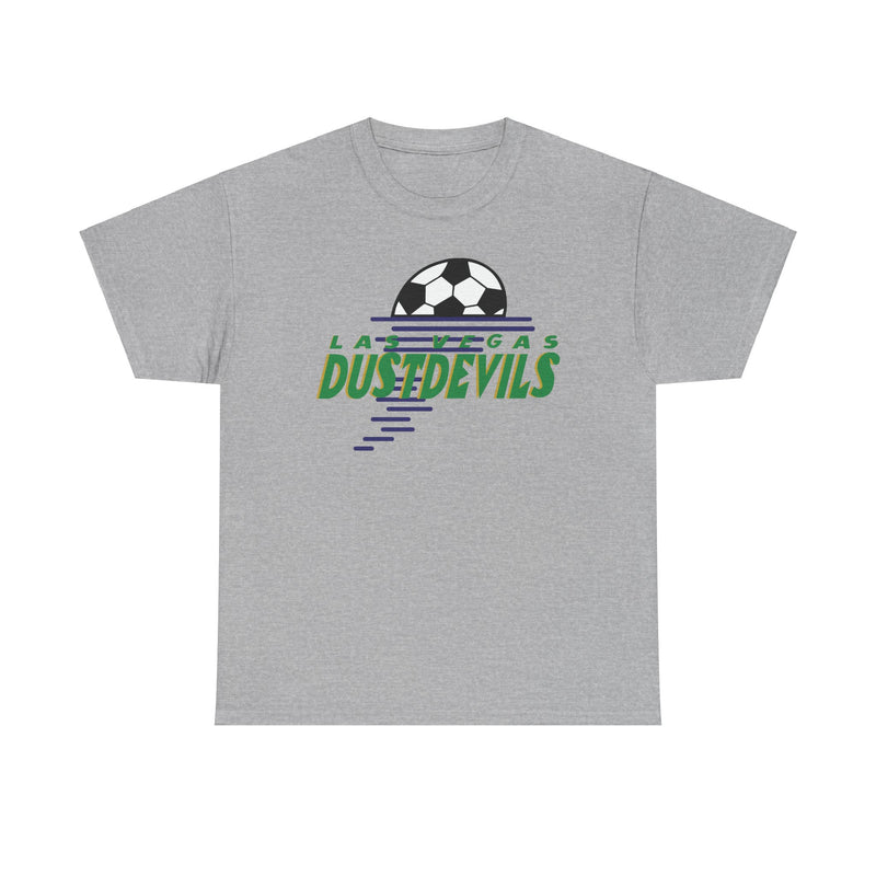 Load image into Gallery viewer, Las Vegas Dustdevils Continental Indoor Soccer League 1994-1995 Nevada T-shirt
