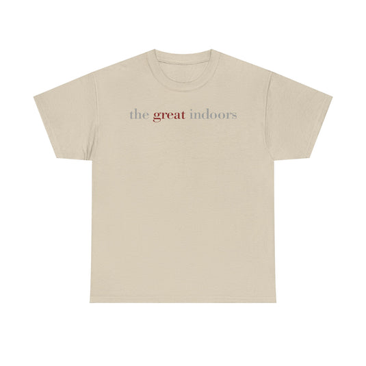 The Great Indoors Home Improvement Store Chain Nostalgic T-shirt