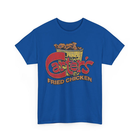 Carters Fried Chicken Restaurant T-shirt