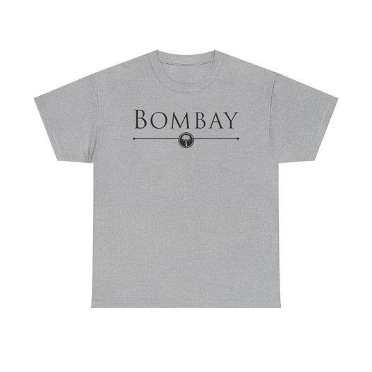 Bombay Palm Tree Elegant Vintage Furniture Store T-Shirt