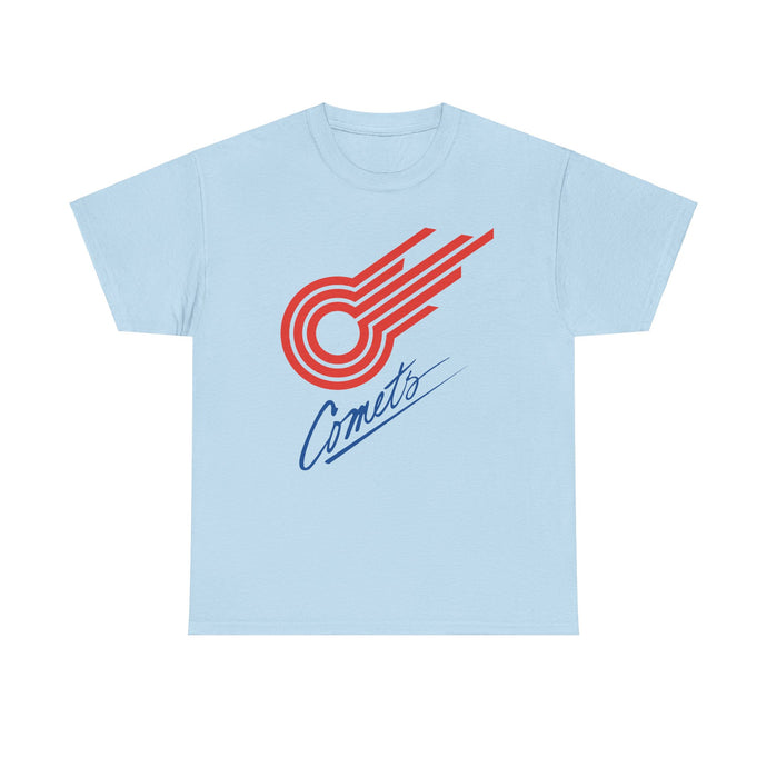 Kansas City Comets Missouri Soccer T-shirt