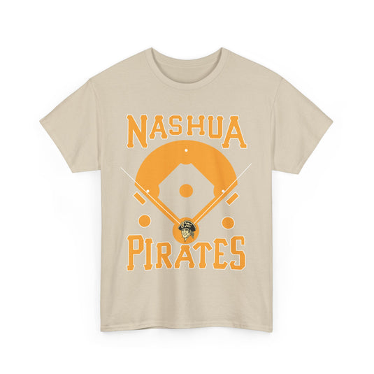 Nashua Angels New Hampshire 1983 Baseball T-shirt