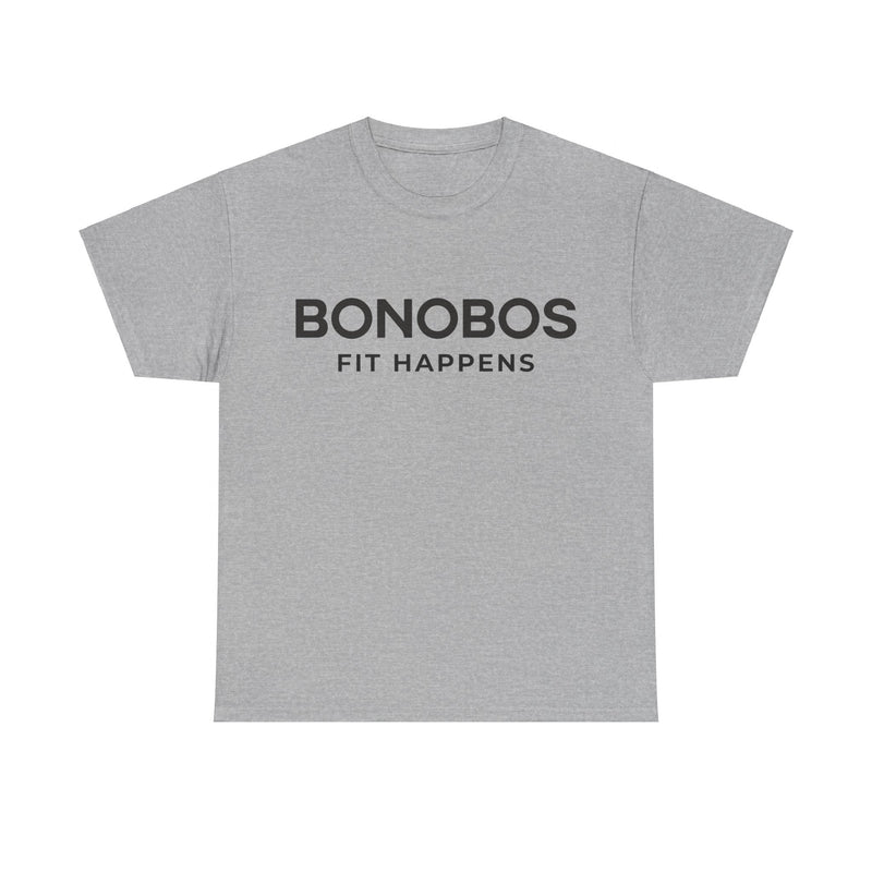 Load image into Gallery viewer, Bonobos Fit Happens Retail Store Nostalgic T-shirt
