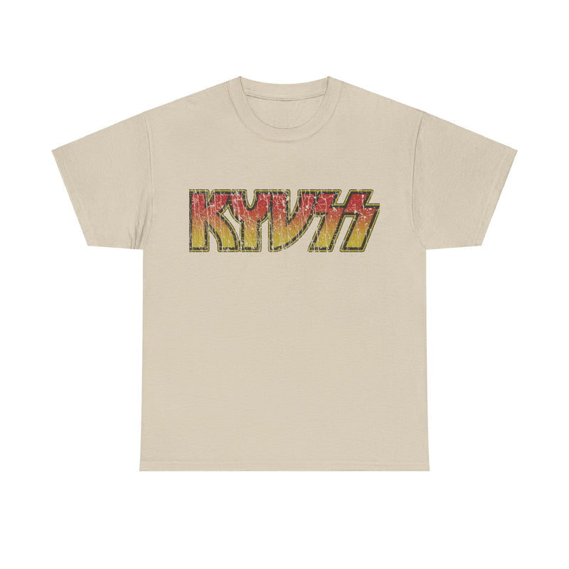 Load image into Gallery viewer, Kyuss 1987 Music Rock Band Nostalgic T-shirt
