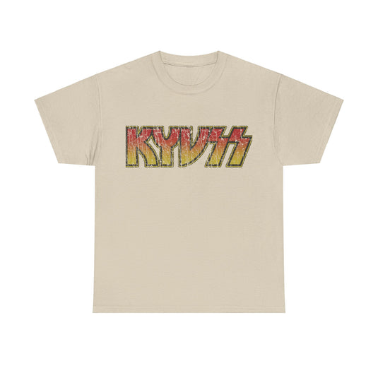 Kyuss 1987 Music Rock Band Nostalgic T-shirt