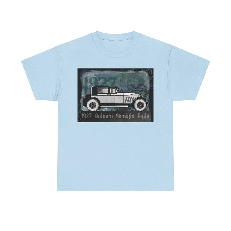 Load image into Gallery viewer, 1927 Auburn Straight Eight Car T-shirt
