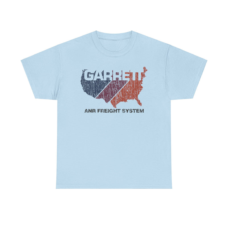 Load image into Gallery viewer, Garrett Freight Lines 1978 Trucking Nostalgic T-shirt
