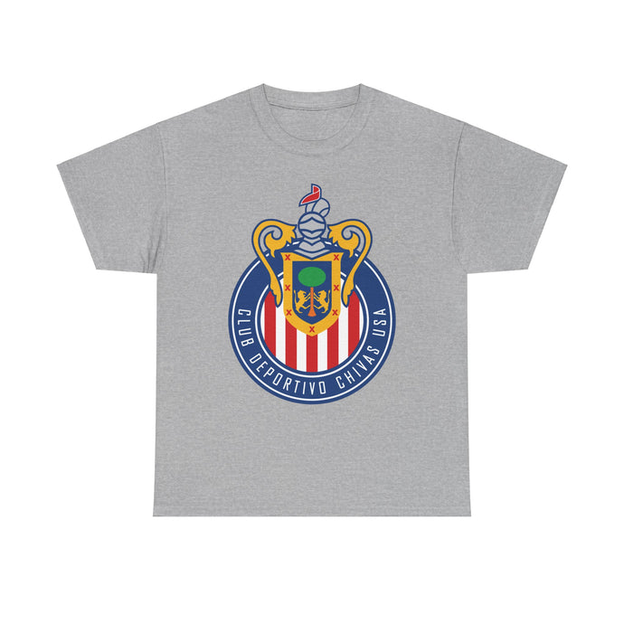 Chivas USA California Football Club T-shirt