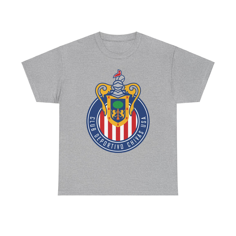 Load image into Gallery viewer, Chivas USA California Football Club T-shirt
