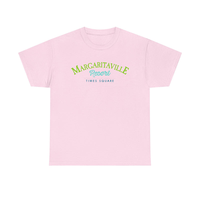 Load image into Gallery viewer, Margaritaville Resort T-Shirt - Hospitality Industry Bankrupt Logo Tee
