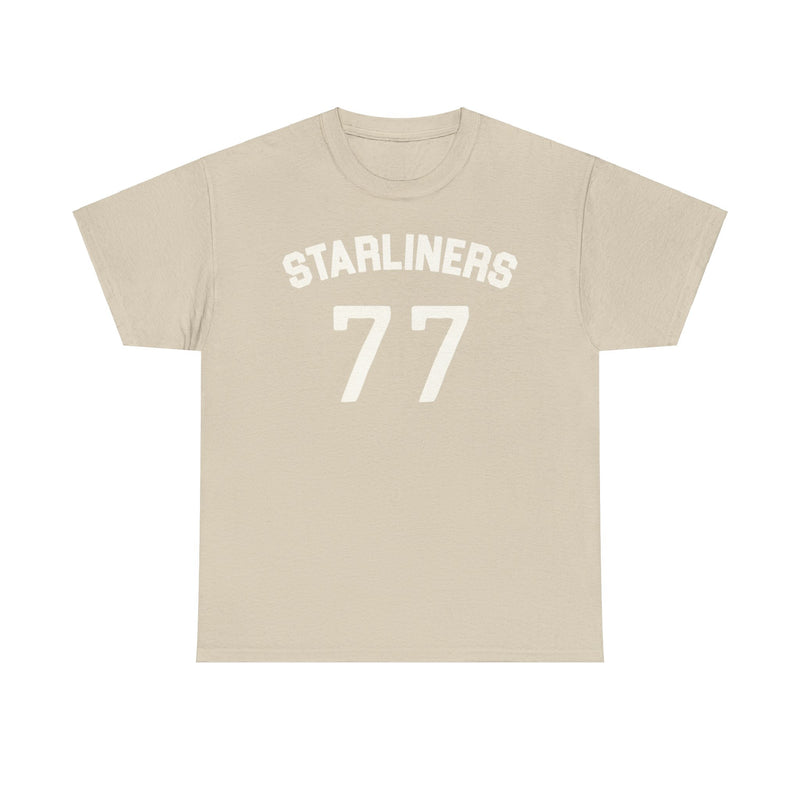 Load image into Gallery viewer, Starliners 1977 Debbie Harry Nostalgic T-shirt
