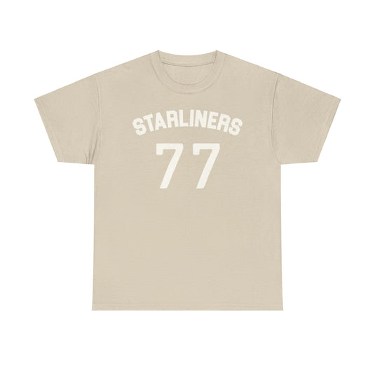 Starliners 1977 Debbie Harry Nostalgic T-shirt