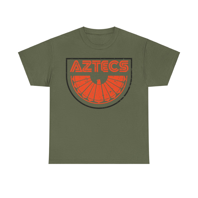 Load image into Gallery viewer, Los Angeles Aztecs California Soccer Team T-shirt
