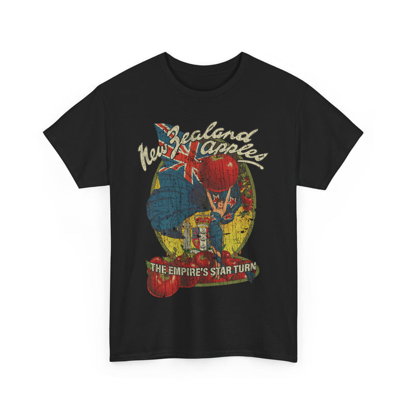 Load image into Gallery viewer, New Zealand Apples 1934 T-shirt
