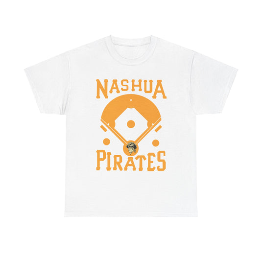 Nashua Angels New Hampshire 1983 Baseball T-shirt