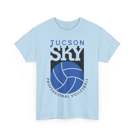 Tucson Sky Arizona Volleyball 1977-1980 T-shirt