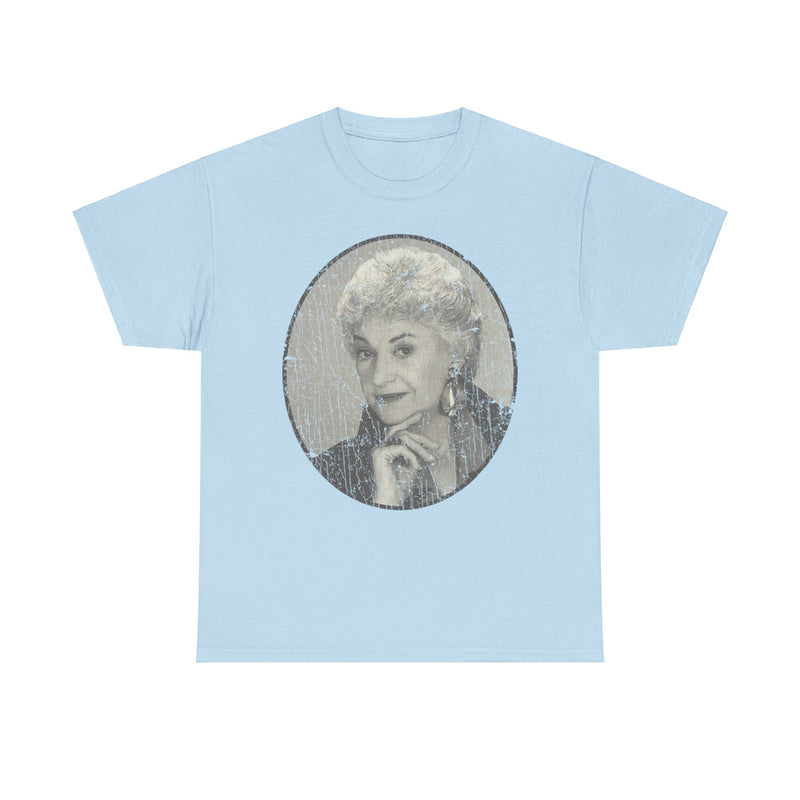 Load image into Gallery viewer, Bea Arthur Golden Girls TV Show Celebrity T-shirt
