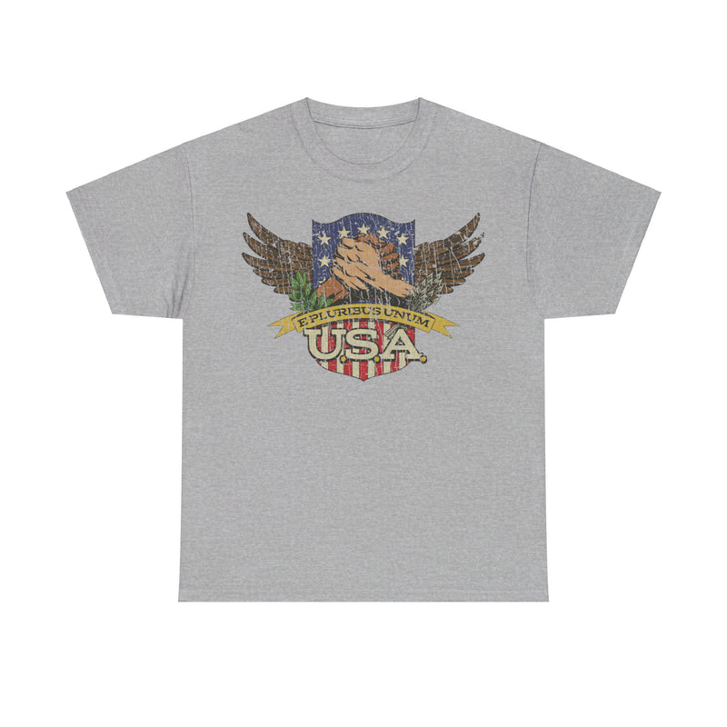 Load image into Gallery viewer, American Unity 1976 Political T-shirt
