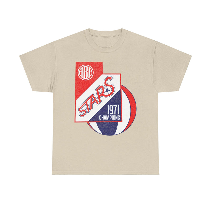 Load image into Gallery viewer, Utah Stars Basketball Team T-shirt
