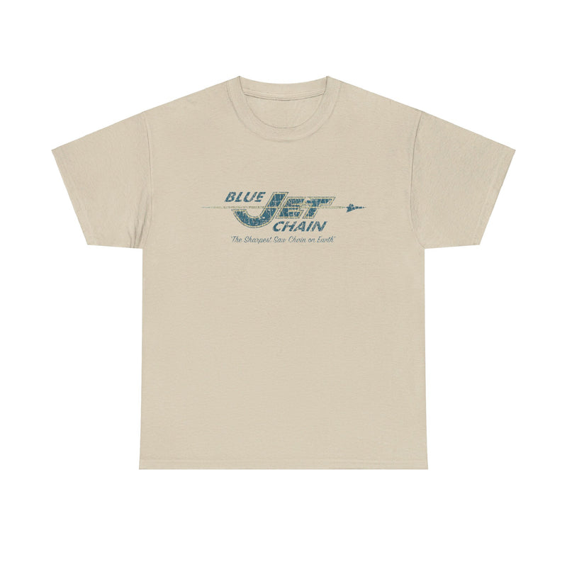 Load image into Gallery viewer, Bluejet Chain 1930 Seattle Washington T-shirt
