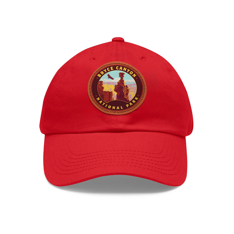 Load image into Gallery viewer, Bryce Canyon National Park Utah Collectible Baseball Hat
