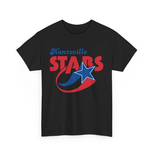 Huntsville Stars Alabama Baseball 1985-2014 T-shirt