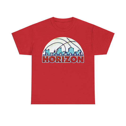 Columbus Horizon Ohio Basketball Team T-shirt