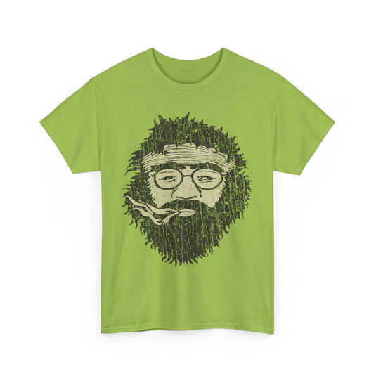 Stoner Legend 1978 Pot Smoking T-shirt
