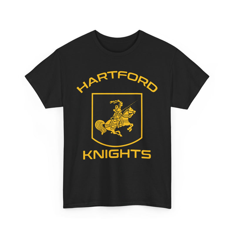 Load image into Gallery viewer, Hartford Knights Connecticut Football 1968-1973 T-shirt
