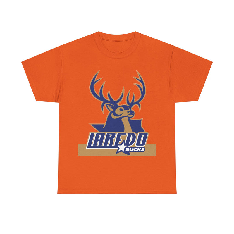 Load image into Gallery viewer, Laredo Bucks Texas Hockey Team T-shirt
