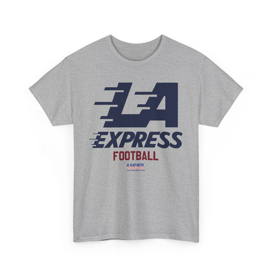 Los Angeles Express United States Football League California 1983-1985 T-shirt