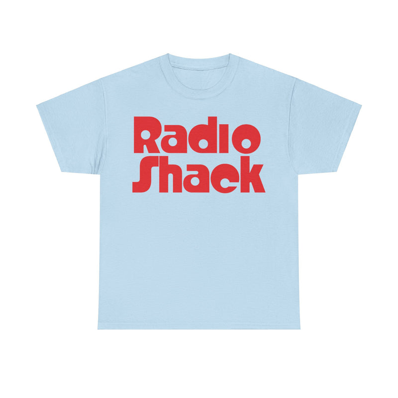 Load image into Gallery viewer, Radio Shack Electronics Store Retro Nostalgic T-shirt
