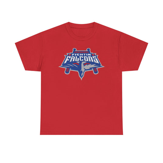 Surprise Fightin Falcons Baseball 2005 Arizona T-shirt