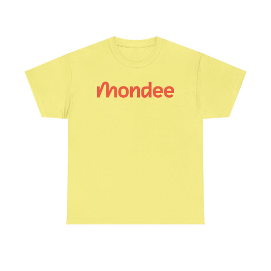 Mondee T-Shirt Bankrupt Travel Tech Company Defunct Logo Tee
